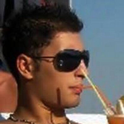 Profile Picture of Ruben Porras (@RubenPorrasc) on Twitter