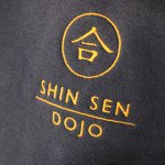 Profile Picture of Ken McLean (@shinsenarts) on Instagram