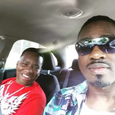 Profile Picture of Reginald Curry (@Rj041001) on Twitter