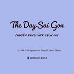 Profile Picture of Lan Anh Luxya (@thedaysaigon) on Instagram