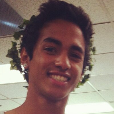 Profile Picture of Adam Valle (@AdamValle47) on Twitter