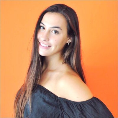 Profile Picture of Alba Duran (@aduranlli) on Twitter