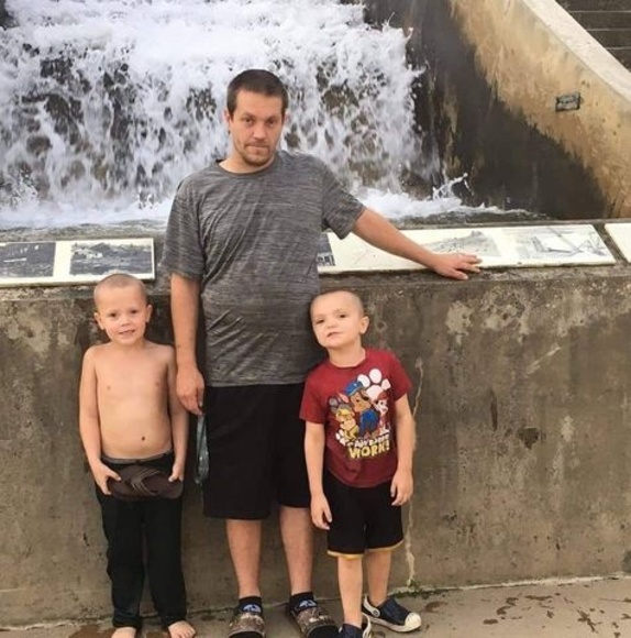 Profile Picture of Dustin Tucker (@dustintucker831) on Poshmark