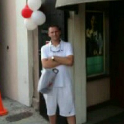 Profile Picture of Chris Sappington (@ChristopherSap1) on Twitter