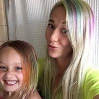 Profile Picture of Crystal Danner (@crystal-danner) on Quora