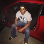 Profile Picture of Chad Rivers (@glo1.k) on Instagram