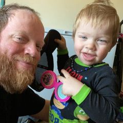 Profile Picture of Brian Sarver (@brian.sarver) on Tiktok