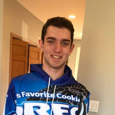 Profile Picture of Jeremy Frank (@JeremyFrank33) on Twitter