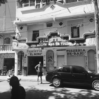 Profile Picture of Alex Ovenden (@AlexArusuas) on Twitter