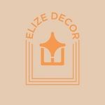 Profile Picture of ELIZE DECOR | CORTINAS - PERSIANAS - PISOS - MARINGÁ (@elizedecormaringa) on Instagram