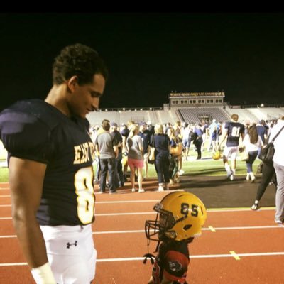 Profile Picture of Jamel Cooper (@JamelCooper7) on Twitter