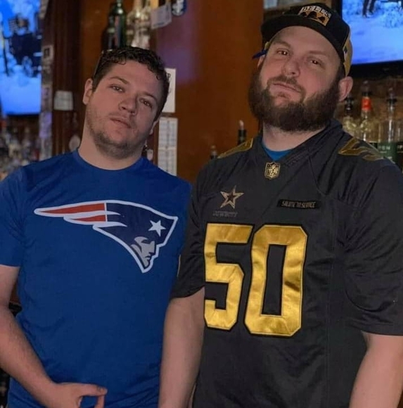 Profile Picture of Tristan Meyers (@ibmanboy) on Poshmark