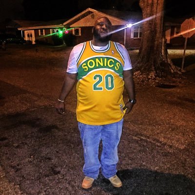 Profile Picture of Fatboy Of Tha Block (@JasonV504) on Twitter