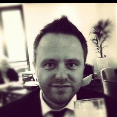 Profile Picture of Colin Booth (@Cb11779) on Twitter