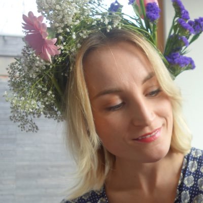 Profile Picture of Diane Wagner (@_dianewagner) on Twitter