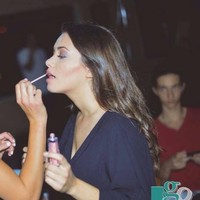 Profile Picture of Maria Mavromati (@maria-mavromati) on Quora