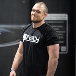 Profile Picture of Lachlan Wilmot | Strength & Conditioning Coach (@performancecoach_wilmot) on Instagram