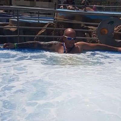 Profile Picture of Mark Tait (@mark_marktait) on Twitter