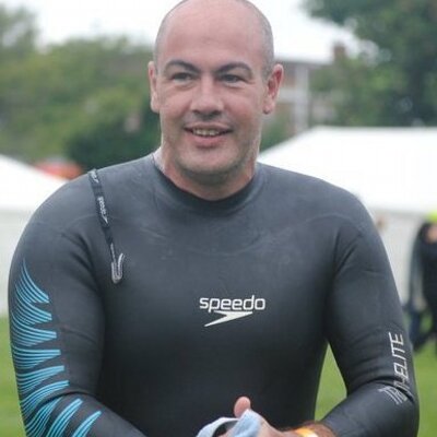 Profile Picture of Martin Cleary (@MartinCCleary) on Twitter