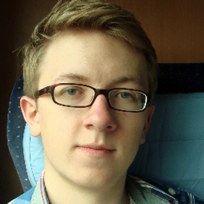 Profile Picture of Paul Szymanski (@paul1szymanski) on Twitter