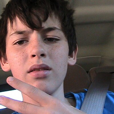 Profile Picture of JosephMonk (@Joseph_Monk) on Twitter