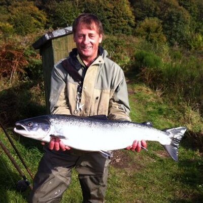 Profile Picture of gilbert fenwick (@gilbertfenwick1) on Twitter