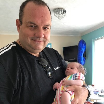 Profile Picture of Rod Sutton (@RodSutton) on Twitter