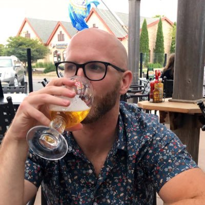 Profile Picture of Jeffrey Wright (@TGI_JEFF) on Twitter