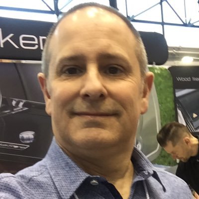 Profile Picture of Mark Rau  🇨🇦 (@markrau1) on Twitter