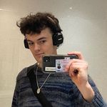 Profile Picture of Daniel manders-ratcliff (@danmratcliff) on Instagram