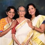 Profile Picture of Madhavi Warrier (@madhavi.warrier) on Facebook