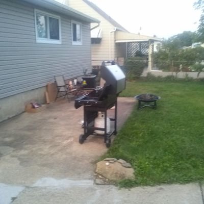 Profile Picture of Chris Dickerhoff (@@ChrisDicker105) on Twitter