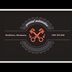 Profile Picture of William McClain (@mcclains_mechanics) on Instagram