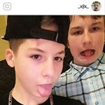 Profile Picture of Brian Shaw (@b_rabbit2018) on Instagram