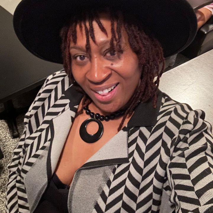 Profile Picture of Ardella (@superdelli) on Tiktok