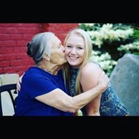 Profile Picture of Alexis Steele (@alexis-steele-9) on Quora