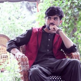 Profile Picture of Amin Malikyar (@AminMalikyar) on Twitter