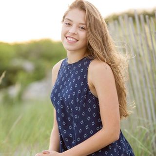 Profile Picture of Maddie Potts Foundation (@mpfoundation11) on Instagram