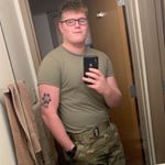 Profile Picture of Travis Waller (@trmwaller) on Instagram