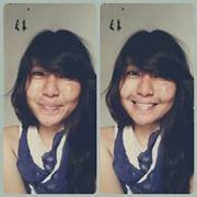 Profile Picture of Dewa Ayu Oktaviana (@dewaayuuu) on Myspace