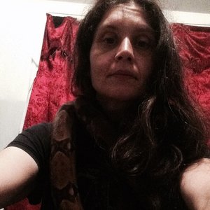 Profile Picture of Misty Eash (@chubi-doo-anselmo) on Myspace