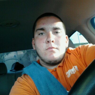 Profile Picture of Michael Hamelin (@@TokinMike) on Twitter