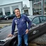 Profile Picture of Michael Borum (@michaelborum_) on Instagram