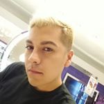 Profile Picture of Gabriel Grimaldi (@gabe_grimaldi) on Instagram