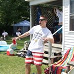 Profile Picture of Jake Porter (@jakeporter18) on Instagram