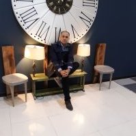 Profile Picture of Hassan Eftekhari Mehr (@EftekhariMehr) on Twitter