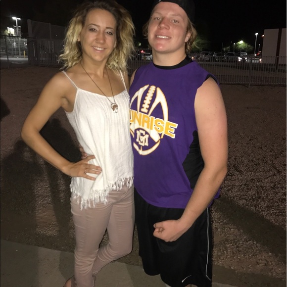 Bryson Alexander - Poshmark Profile Picture of Bryson Alexander (@chowder69) on Poshmark