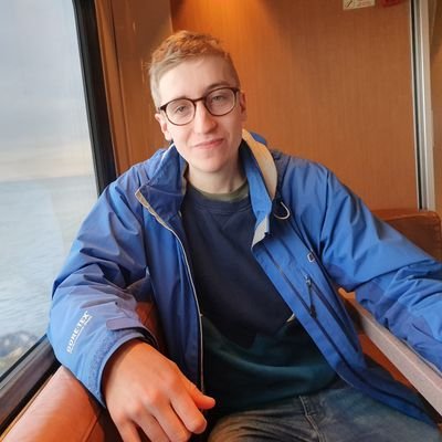 Profile Picture of Chris Somers (@chrssomers) on Twitter