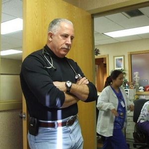 Profile Picture of Richard Brittingham (@rickbrittingham) on Myspace