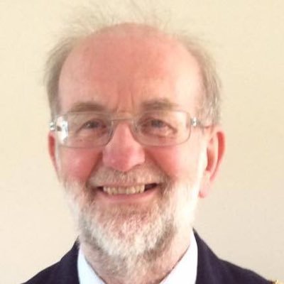 Profile Picture of Tony Spencer (@AroundY551) on Twitter